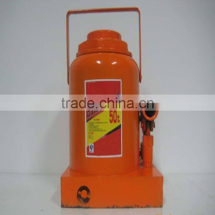 5Ton light-weight hydraulic jack daniels bottle