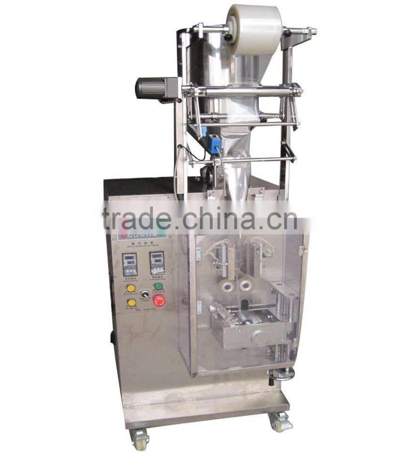 liquid and sauce packing machine,powder mixer
