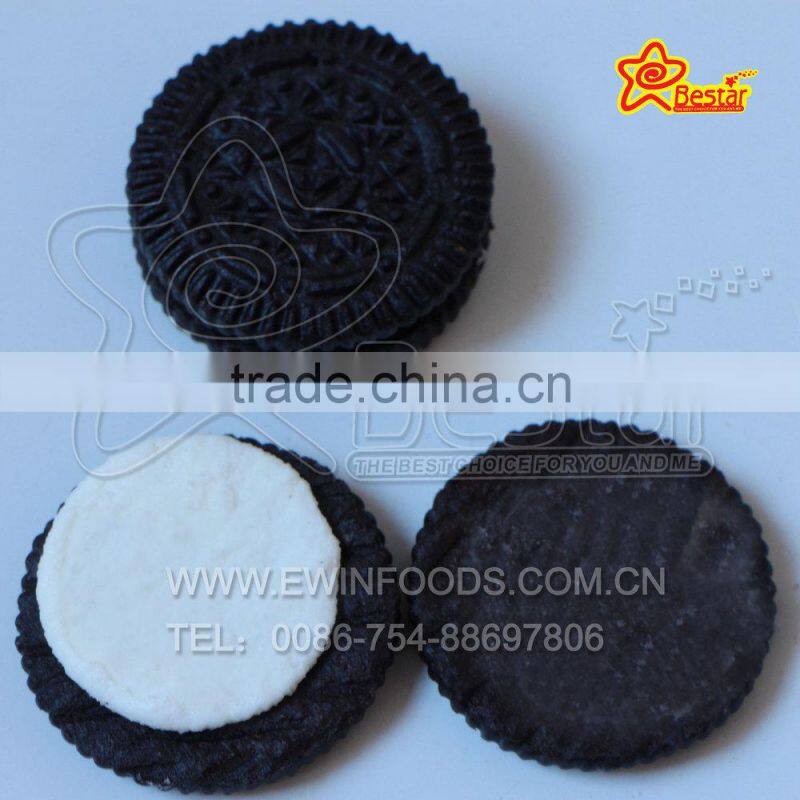 A-Lio Cream Sandwich Chocolate Biscuit