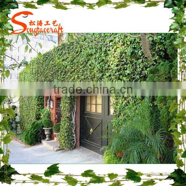 High simulation all kinds grass fake grass home decoration artificial grass wall