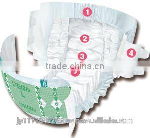 Durable and Reliable diapers in bulk hospital disposables at reasonable prices
