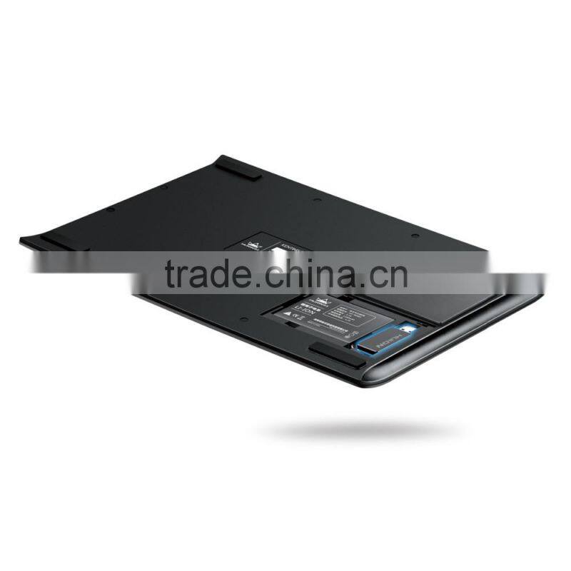 HUION W58 Best Wireless Touch Screen Drawing Tablets