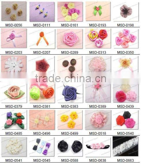 Fashion bow home decoration perfume for supermarket