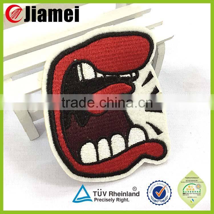 self adhesive patches for clothing