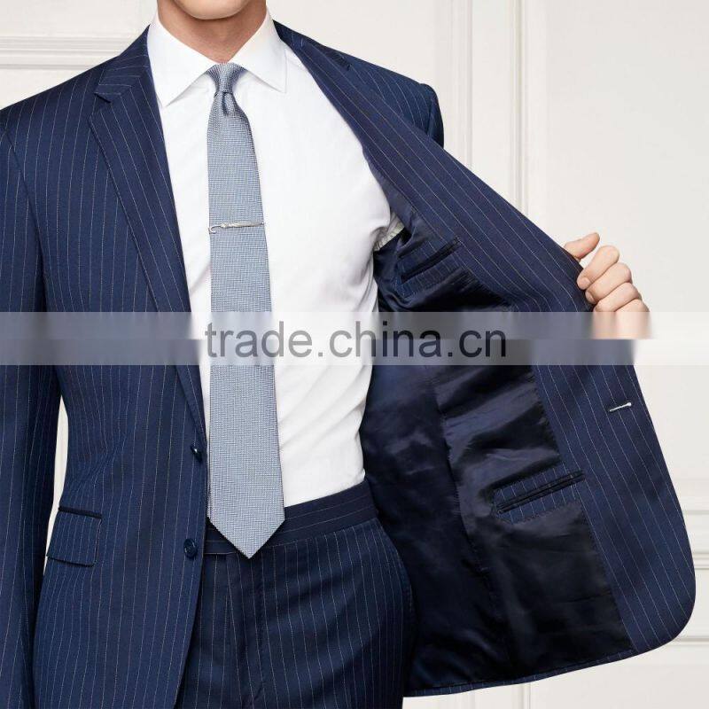 High quality casual new design latest design coat pant men suit
