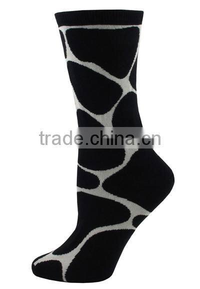 Sexy Fancy Compression Smell Animal Girl Tube Sock