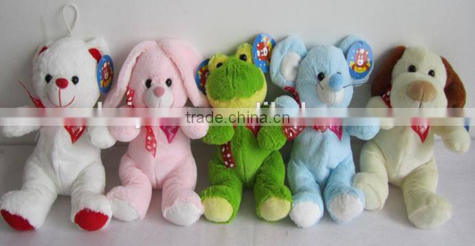 plush soft toy for claw crane machine at cheap price