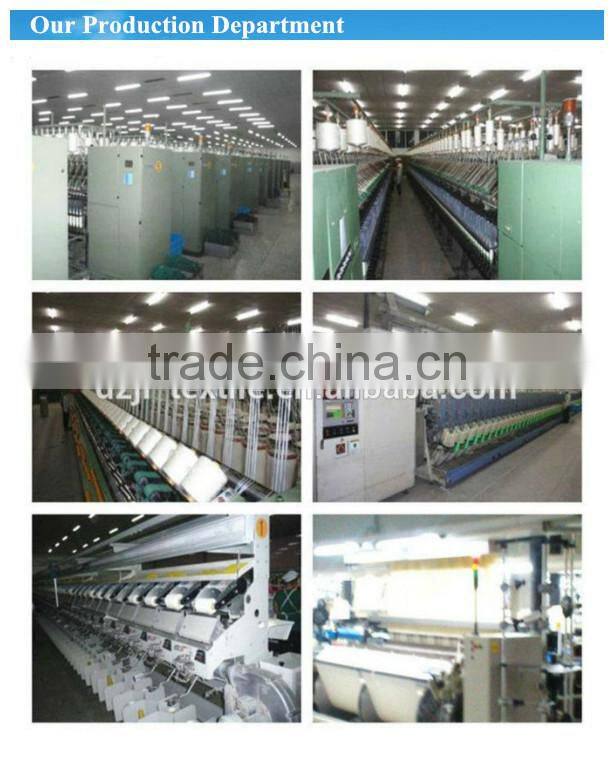 T/R 65% polyester 35% viscose blended yarn