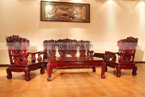 High performance metal cnc engraving machinery