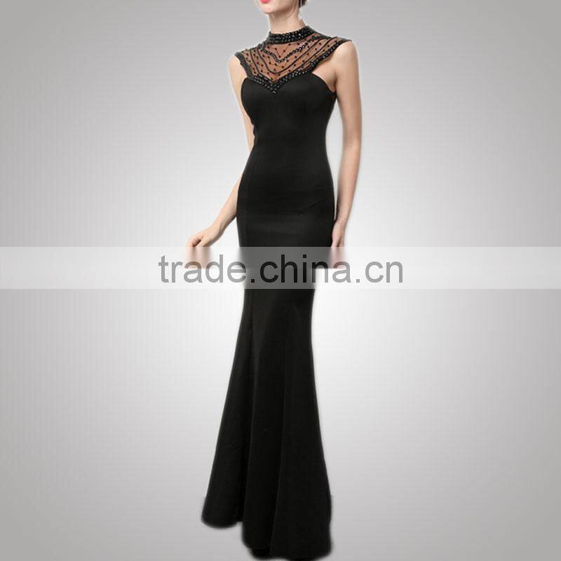 New Style Beautiful Vintage Real Wedding Dress For Autumn