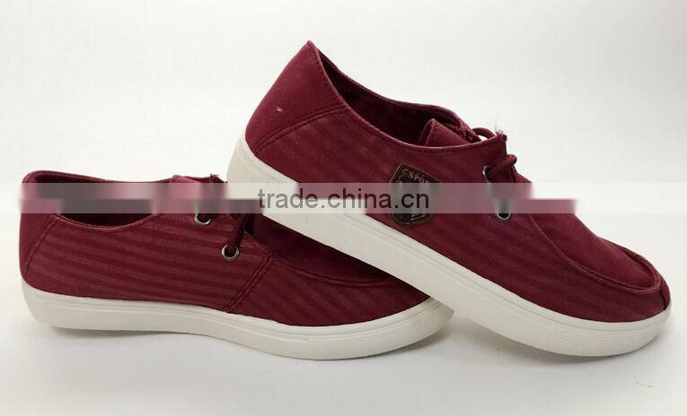 GZY china wholesale shoes male Doug shoes comfortable breathable top design stock 2017 England design high qaulity