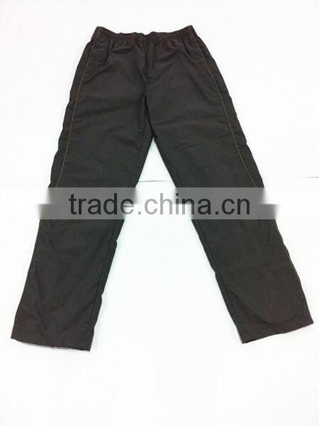 Good Wearing Waterproof Adult Training Pants