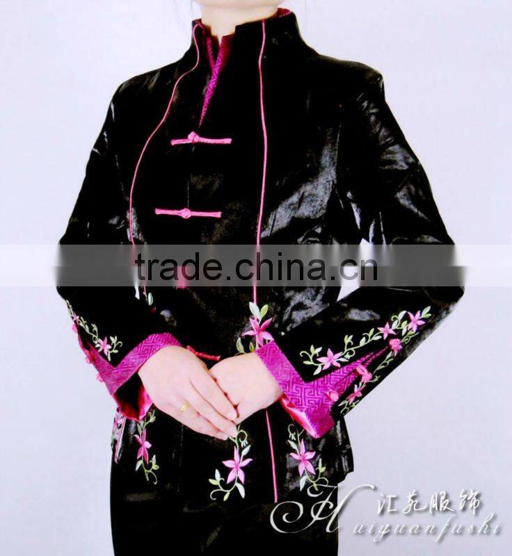 clothing factories in china