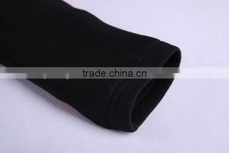 Wholesale Cycling Club Jacket For Bikers Long Sleeve Sportwear With Zipper Outdoor Cycling Wear