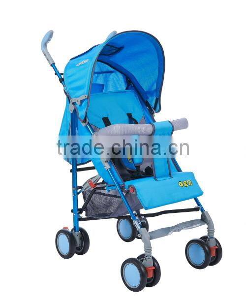 Good baby stroller comfortable stroller baby 2015 new style