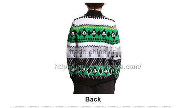 pullover knitwear new fashion 2014