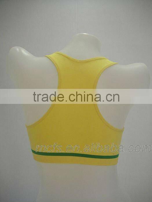 Fashional& comfortable seamless women's underwear camisole