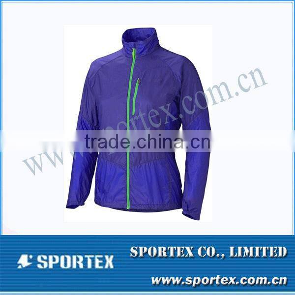 2015 Ladies outdoor jacket / New arrival Ladies jacket / High quality Outdoor jacket for womens