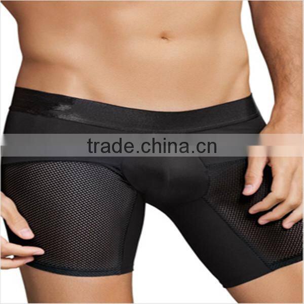 Suntex Mens Sport Cotton Europen Fashion Style Underwear Wholesale
