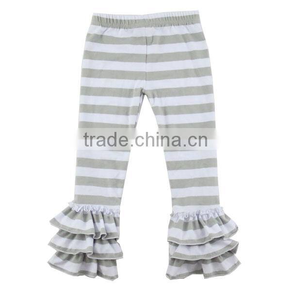 2017 wholesale from China newest style OEM service factory price jeans pants kids to china