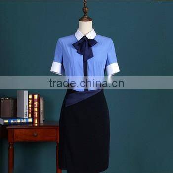 european women office shirt new fashion white blouses