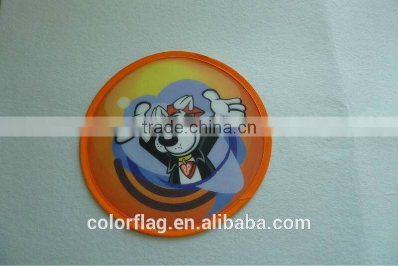 Cloth Frisbee Manufacturer