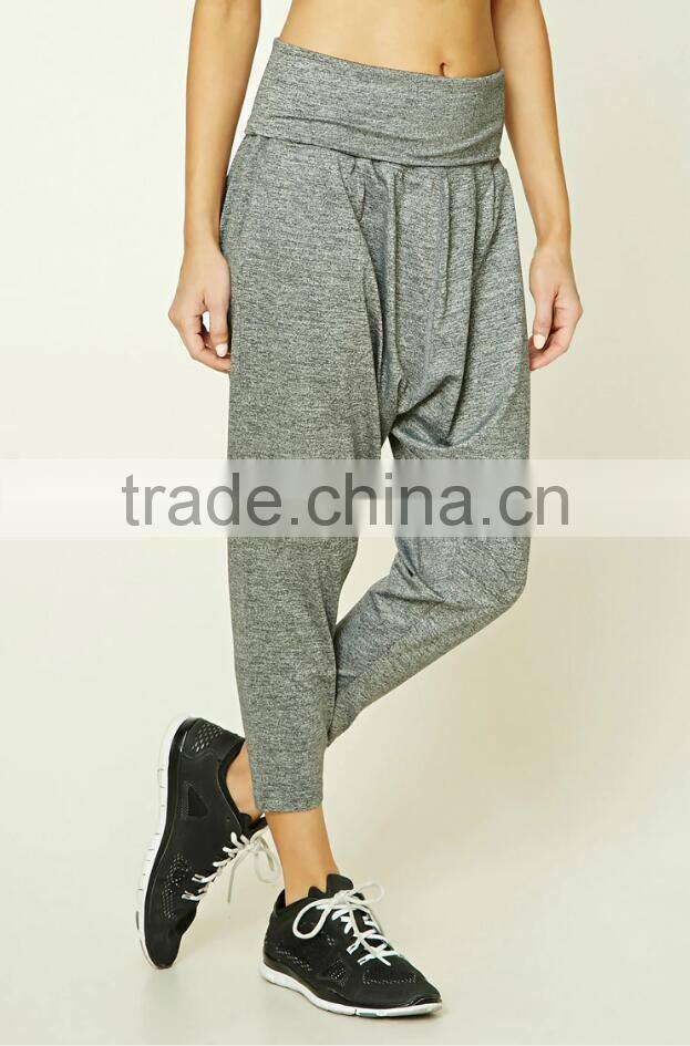 Factory manufacture cheap price ladies wholesale custom thai harem pants