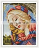 1 meter/piece 100 Meters cross stitch floss