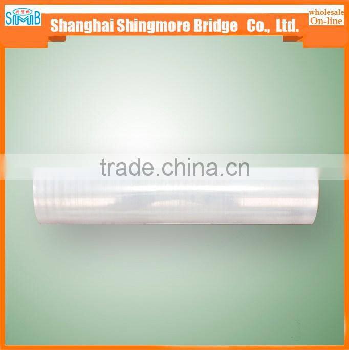 PE casting stretch film