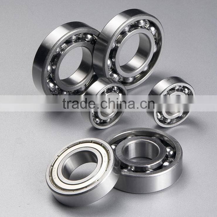 Cheap Deep Groove Ball Bearing RLS4 zz/2rs