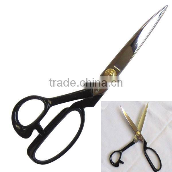 Easy to use and Fashionable Japanese traditional scissors pan with multiple functions made in Japan