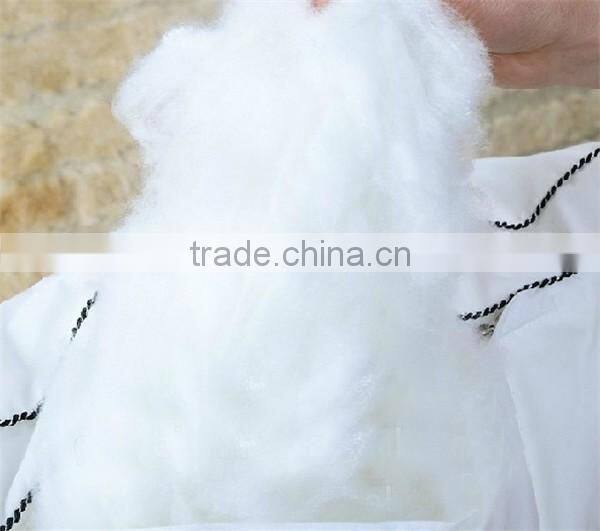 Wholesale portable baby pillow 100% silk pillowcase pillow