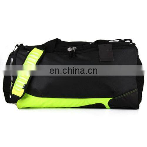 best selling fashion high end soccer travel bag