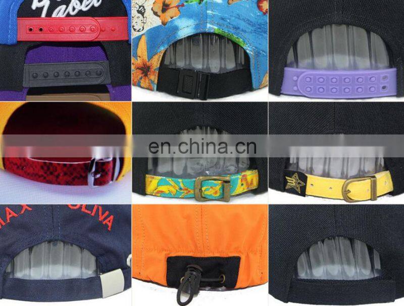 Custom Plain Baseball Cap Hats With Print Logo