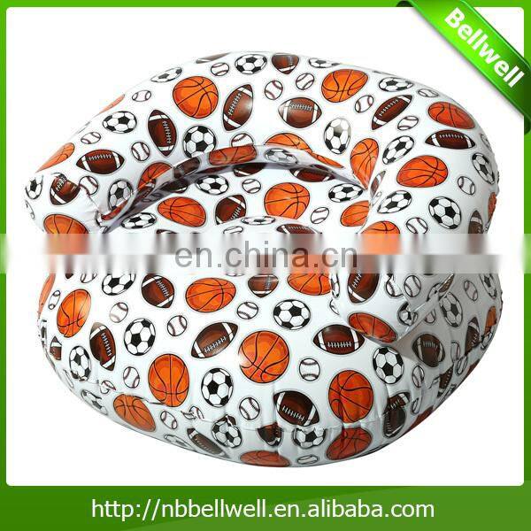 Top Quality Promotional PVC Inflatable Seat