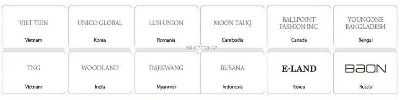 Down Apparel Filling Machine