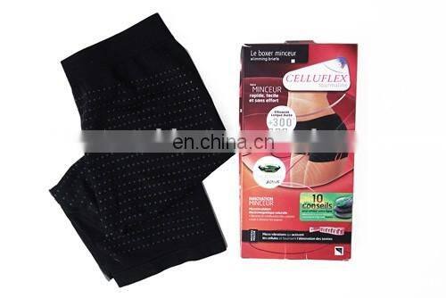 Cellulifting tourmaline leggings slimming leggings middle