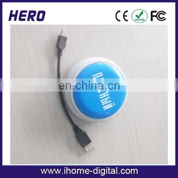 Promotion custom sound machine Answering Machine Voice Recordings for gifts