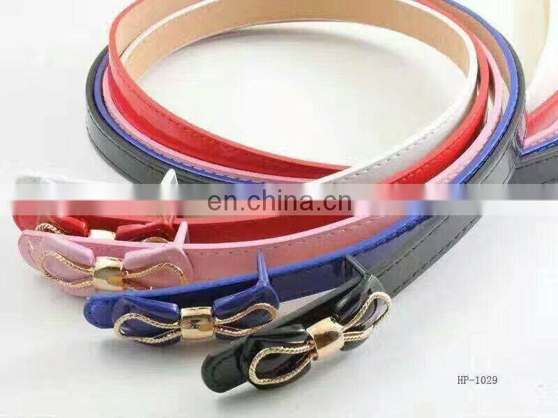 2017 hot sale elastic belt for correcting posture handmade canvas belts import replica designer