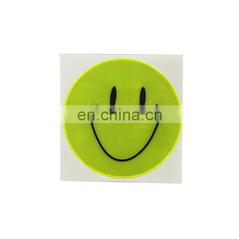 special design wholesale reflective sticker
