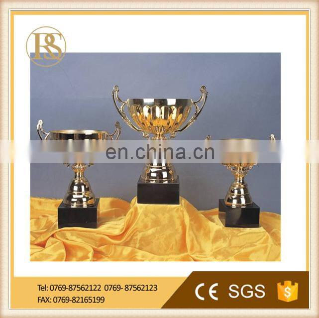 Sport Trophy Metal Trophy