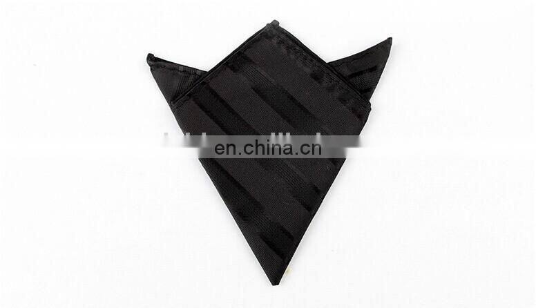 custom design pocket square