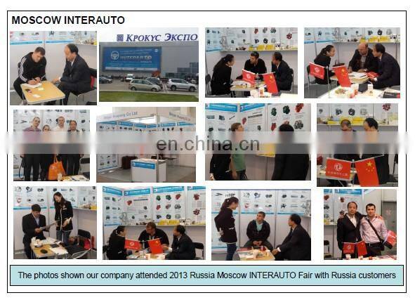 Diesel engine parts NT855 3801708 Water Pump Hot selling water pump