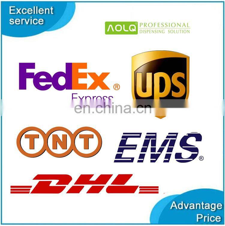 USA HOT STAINLESS STEEL Automatic hand sanitizer soap dispenser Touchless Foaming Sensor Soap Dispenser