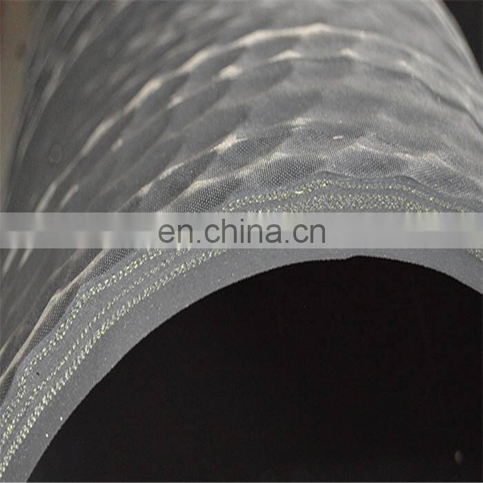 Best Seller Flexible Rubber Suction Hose Made In China