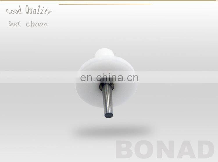 Test lead pin 13 confirmed by IEC60065 testing