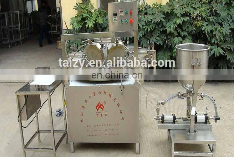 easy operate ice cream cone machine price egg cone machine sale