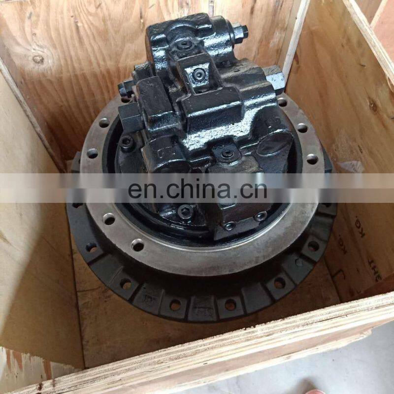 Excavator Travel Motor EX200-5 Drive Unit EX200-5 Final Drive