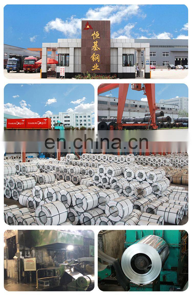 SGCC Dx51d Sgch Color Coated Prepainted Galvanized Steel Coil