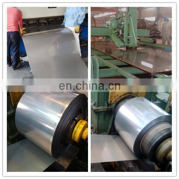 200 300 series Grade 2b stainless steel sheet manufacturer